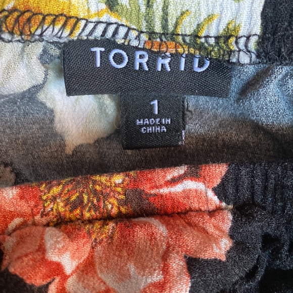 Torrid - Picture 3 of 4